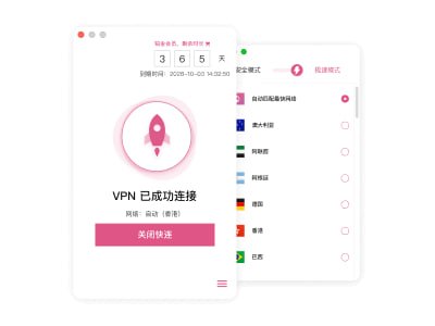 谷歌浏览器应用界面